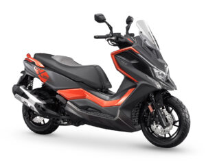 KYMCO DT X360 - 300 - Motortrade Ph