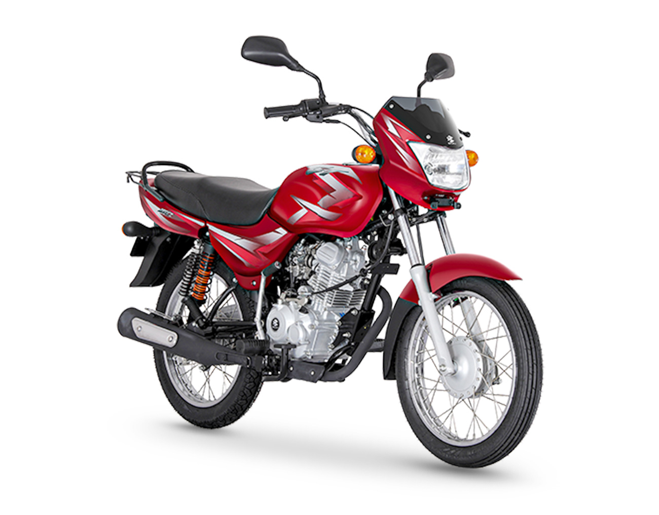 KAWASAKI CT150BA Motortrade Philippines