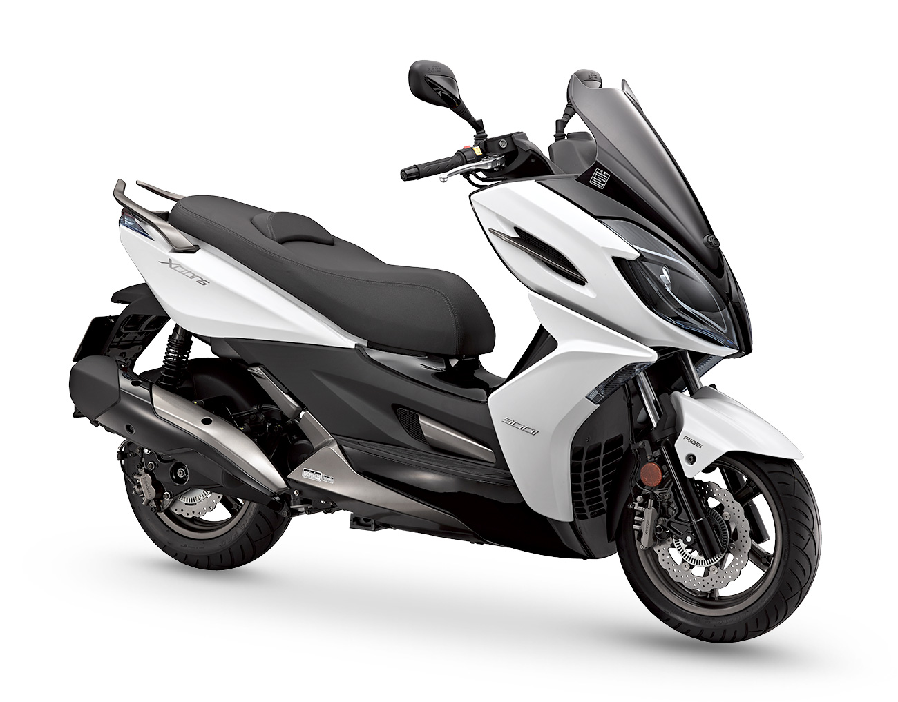 KYMCO X-TOWN 300i ABS