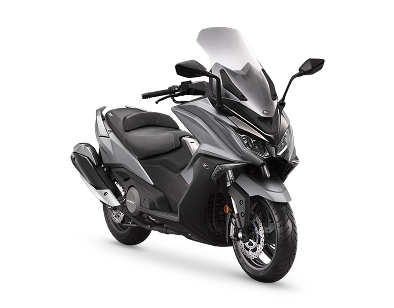 KYMCO AK550