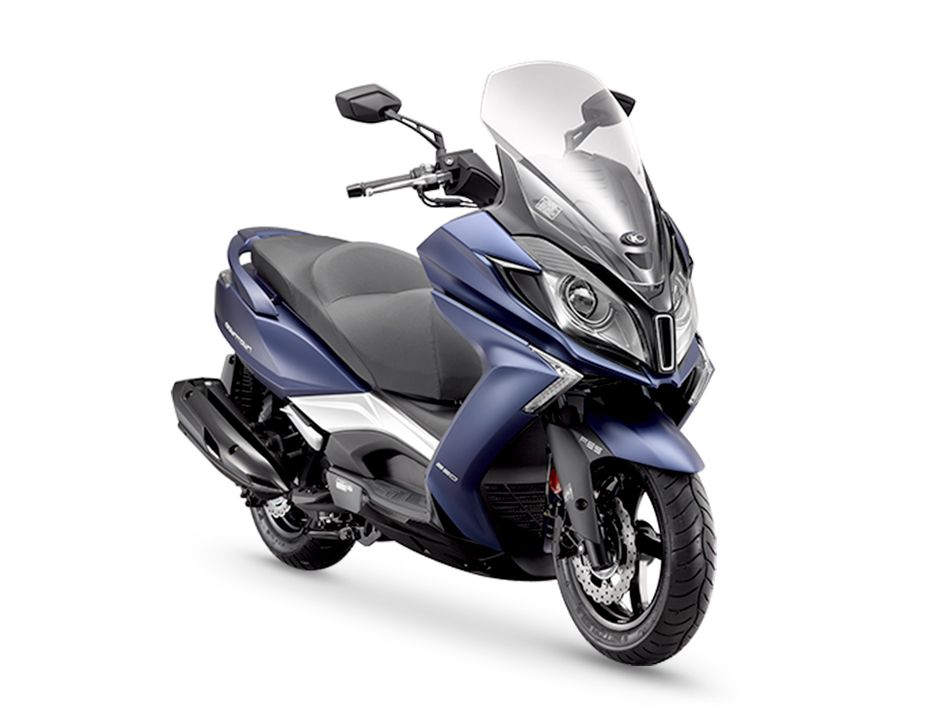 KYMCO DOWNTOWN 350i