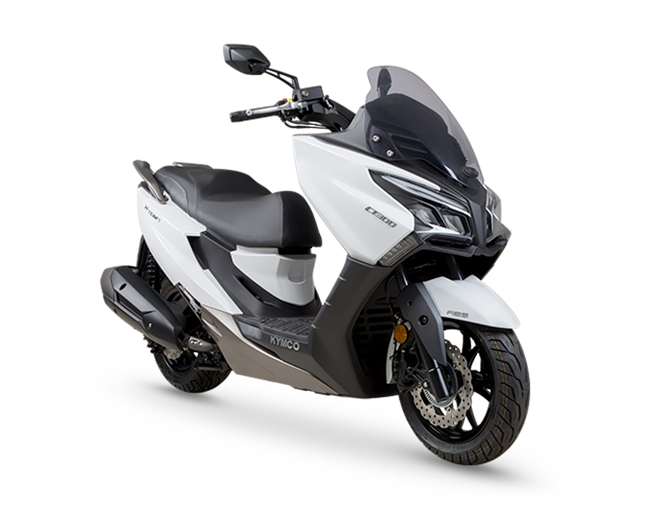 KYMCO X-TOWN CT 300i NOODOE