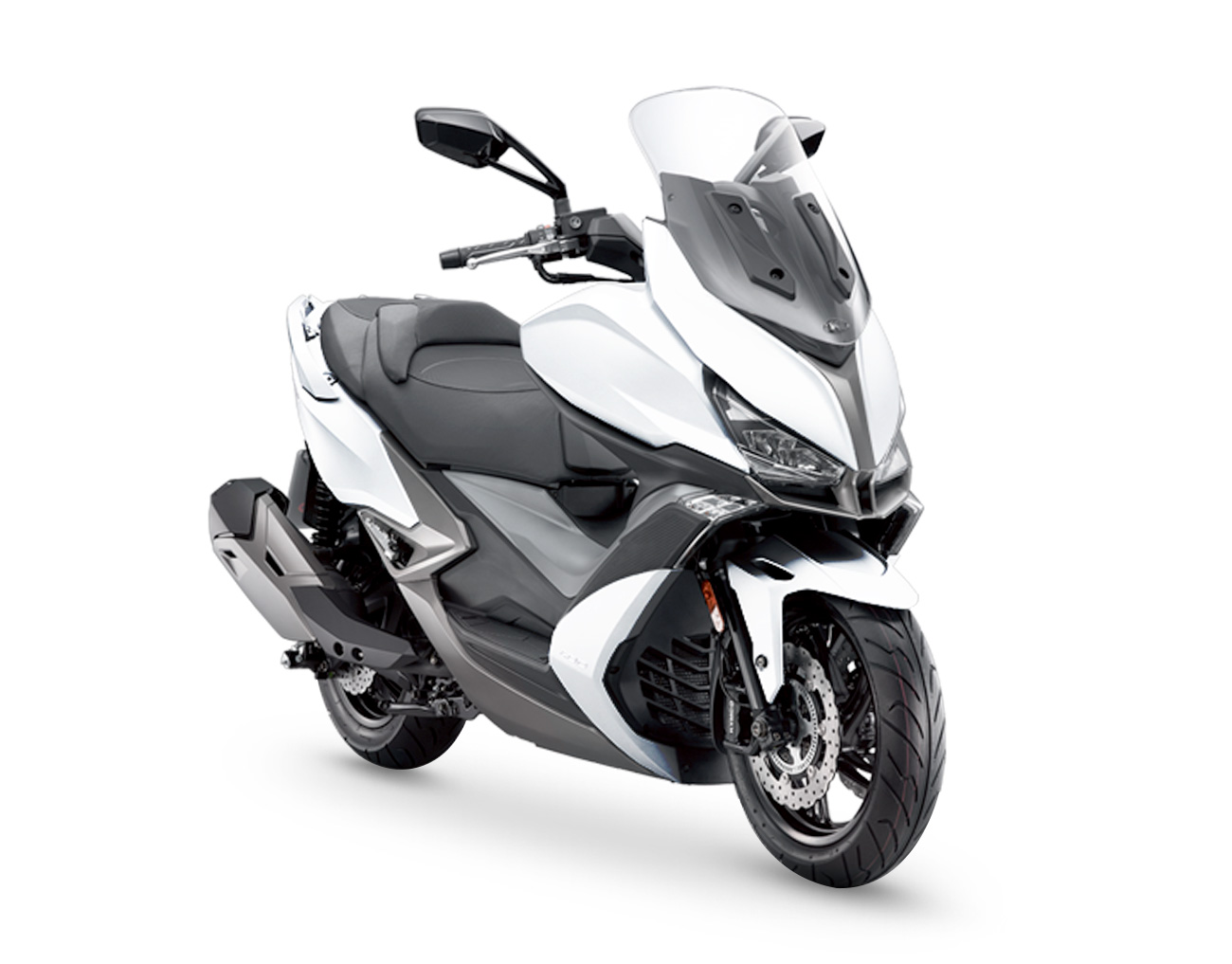 KYMCO Xciting S 400