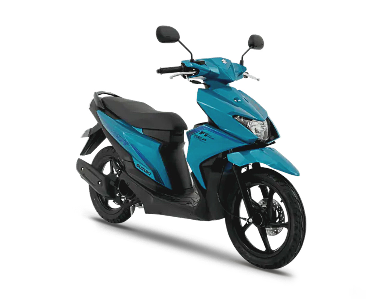 SUZUKI Skydrive Sport