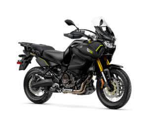 Super Ténéré 1200ZE Motortrade Philippines