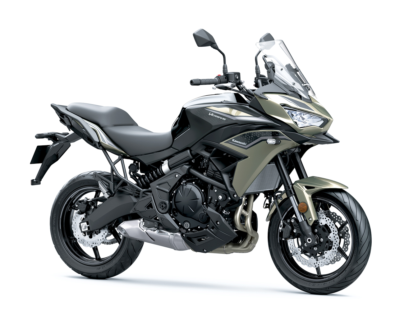 Kawasaki Versys 650 Motortrade Philippines