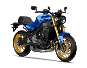 Yamaha XSR900 Motortrade Philippines