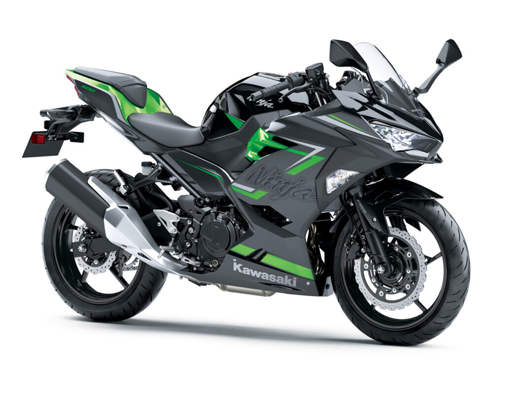 Kawasaki Ninja ZX-10R Motortrade Philippines