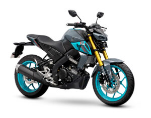 YAMAHA MT 15 Motortrade Philippines