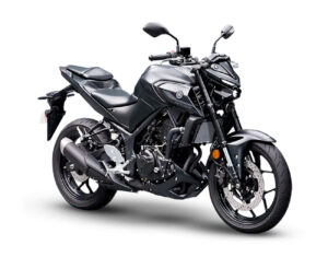 Yamaha MT-03 Motortrade Philippines