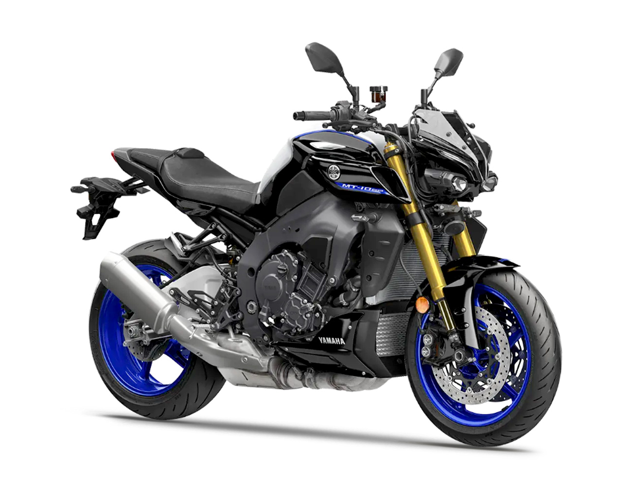 YAMAHA MT-10SP