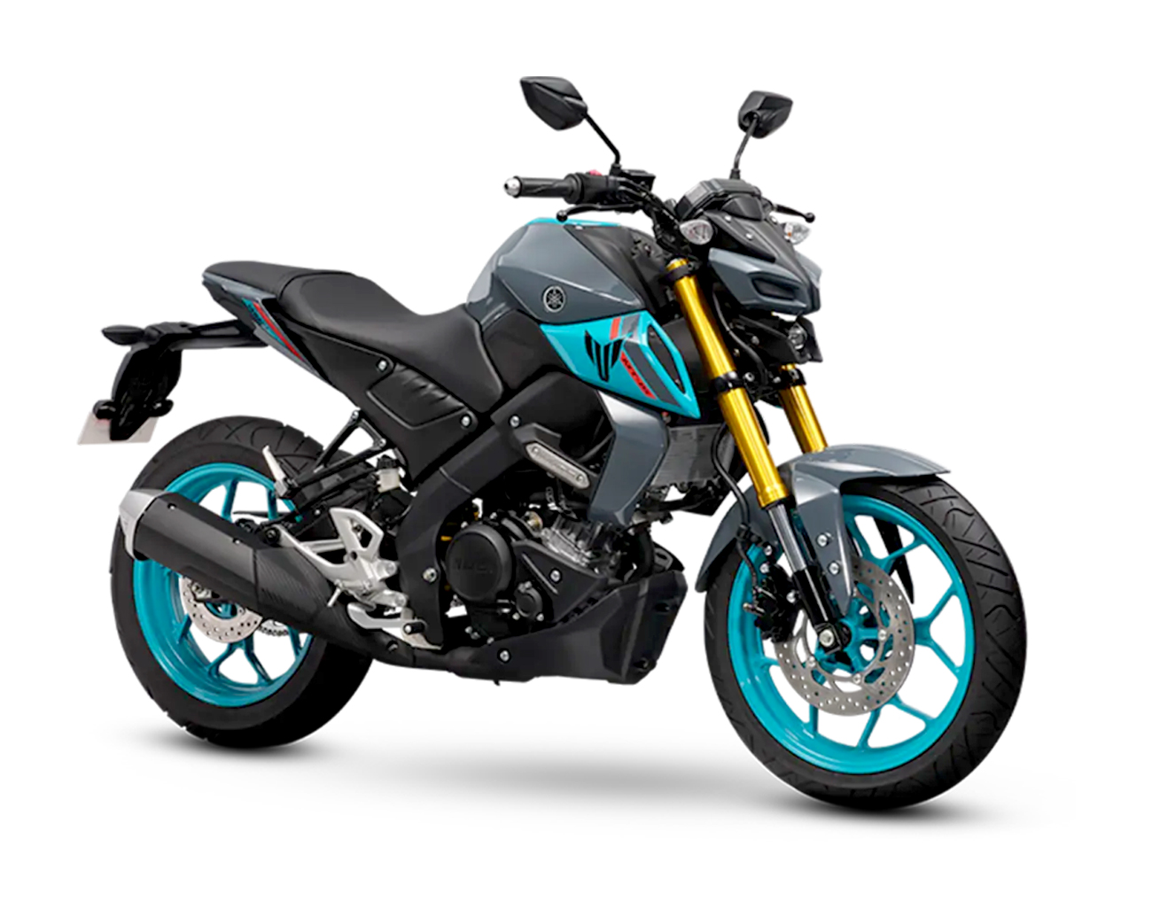 YAMAHA MT-15