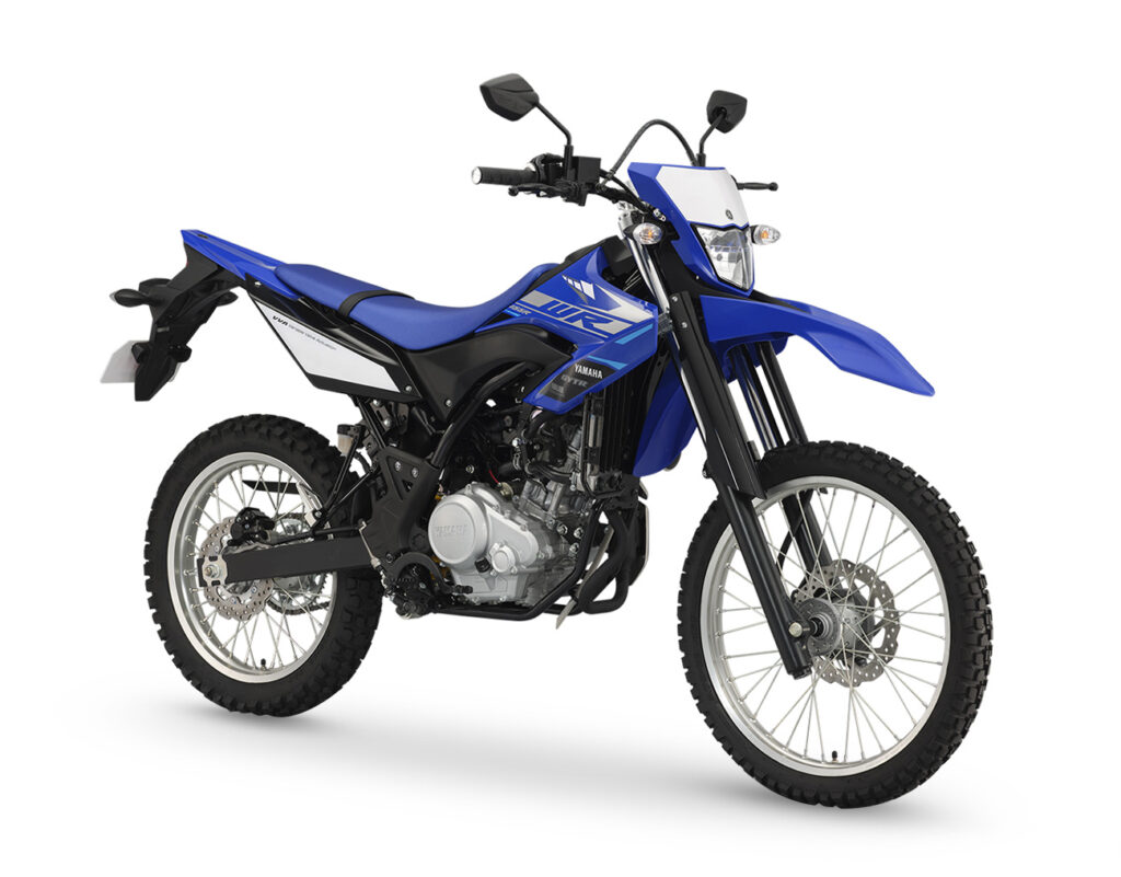 YAMAHA WR155R Motortrade Philippines