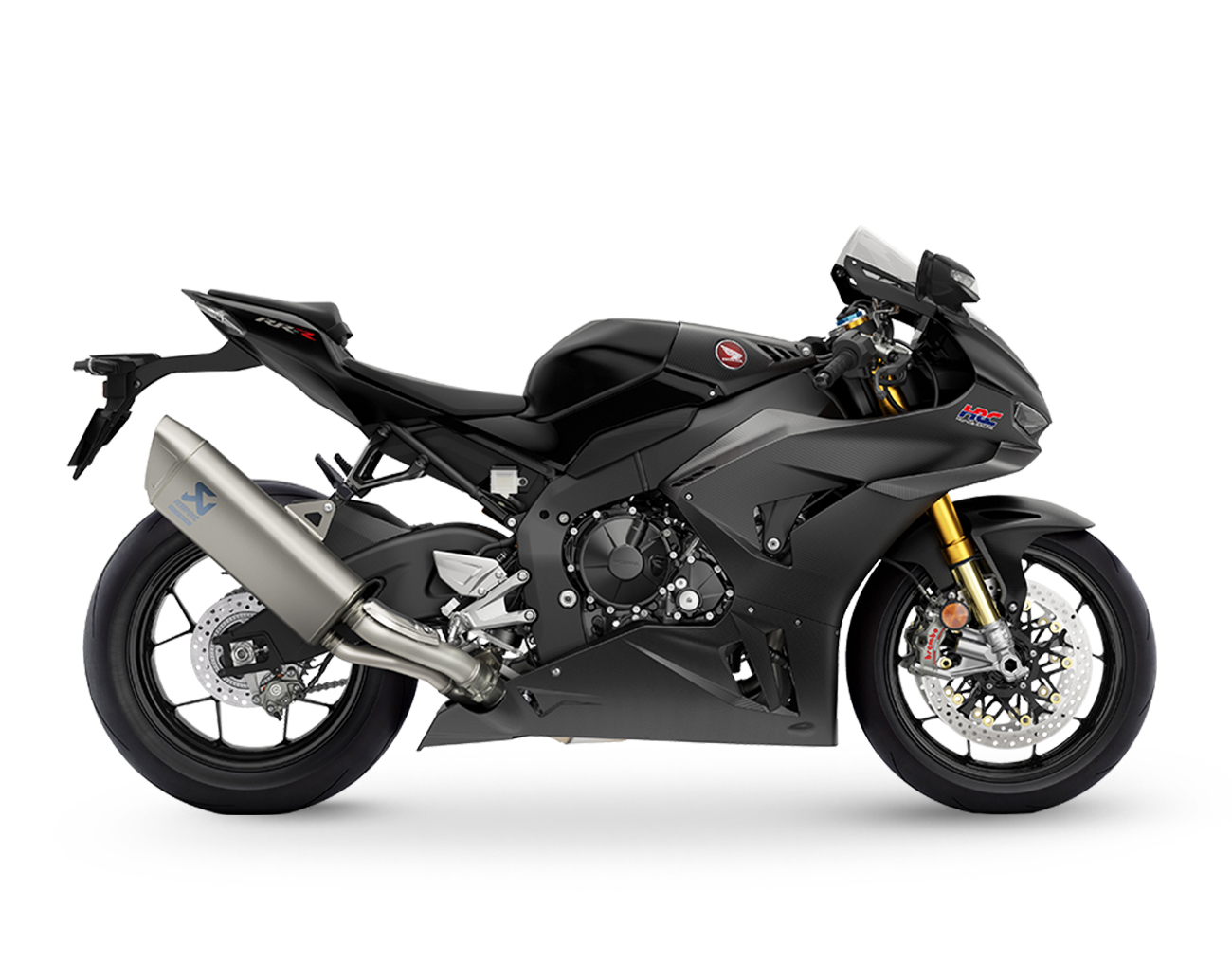 HONDA CBR1000RR-R FIREBLADE SP