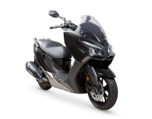 KYMCO X-TOWN CT 300i Motortrade Philippines