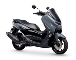 YAMAHA NMAX ABS Motortrade Philippines