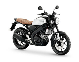 YAMAHA XSR 155 - Motortrade Ph