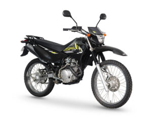 YAMAHA XTZ 125 Motortrade Philippines