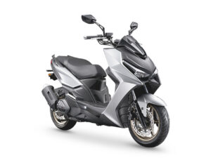 Kymco KRV 180i DDS - Motortrade Ph