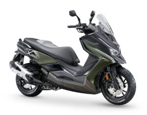 KYMCO DT X360 - 300 - Motortrade Ph