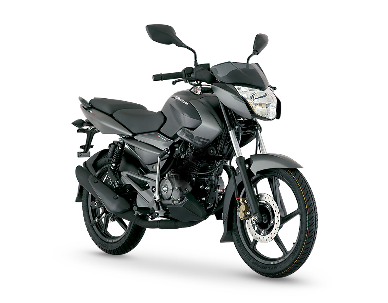 KAWASAKI ROUSER NS125 Fi