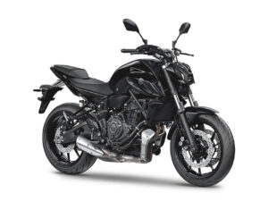 YAMAHA MT07 - Motortrade Ph