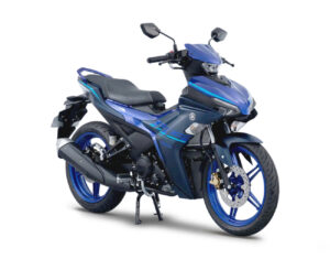 YAMAHA SNIPER155 - Motortrade Ph