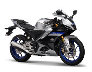 YAMAHA YZF-R15M - Motortrade Ph