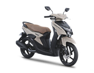 YAMAHA MIO GEAR S - Motortrade Ph