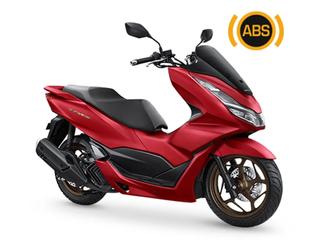 PCX 160 ABS