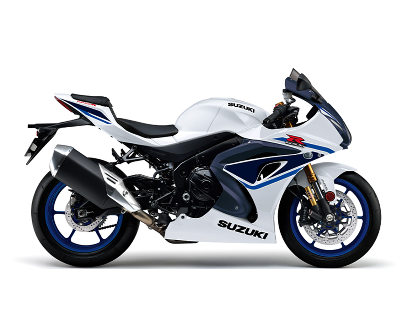 SUZUKI GSX-R1000