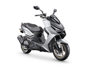 Kymco KRV 180i TCS - Motortrade Ph