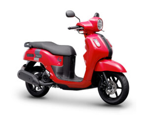 YAMAHA MIO FAZZIO Motortrade Philippines