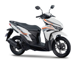 HONDA Click 125i - Motortrade Ph