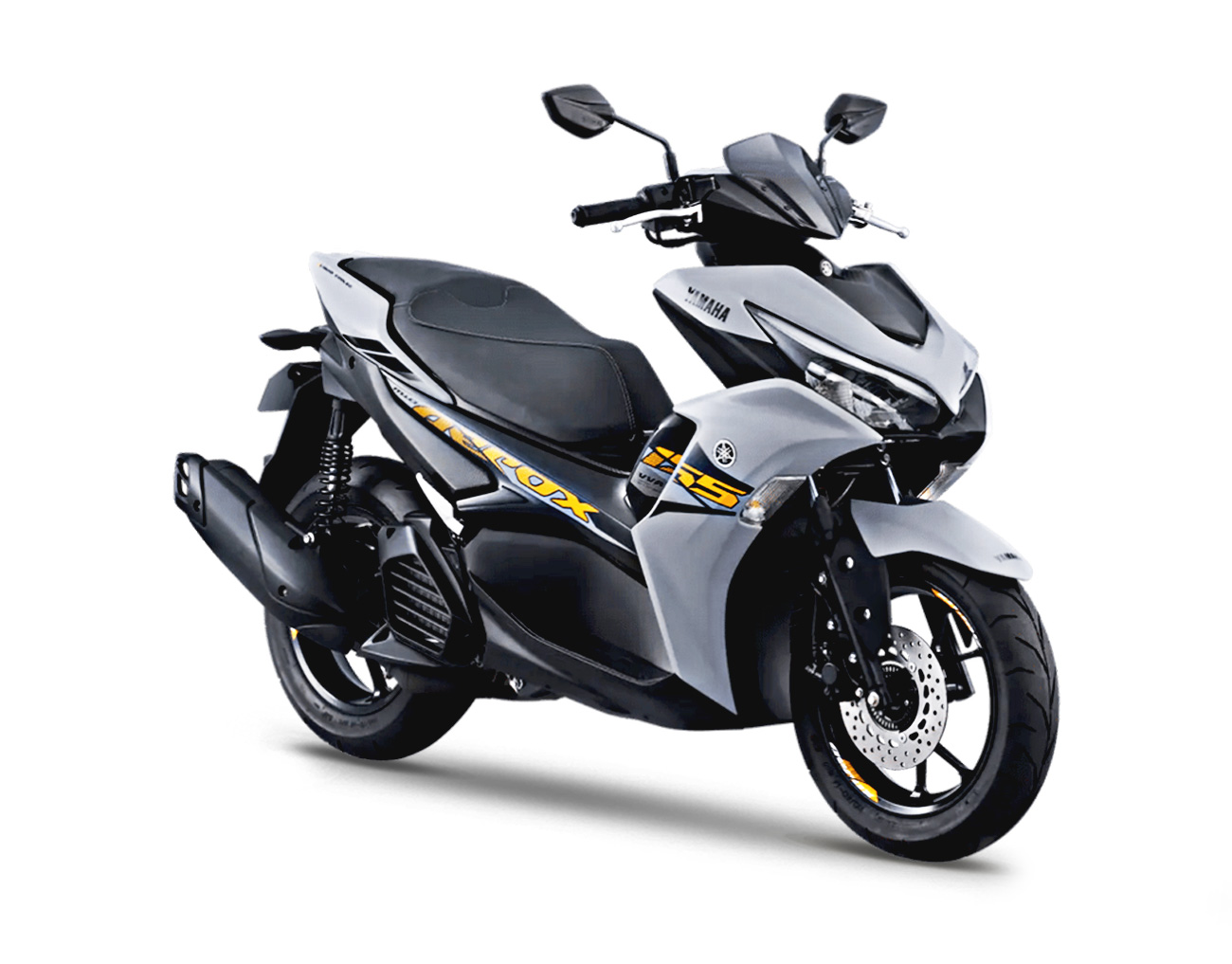 YAMAHA MIO AEROX