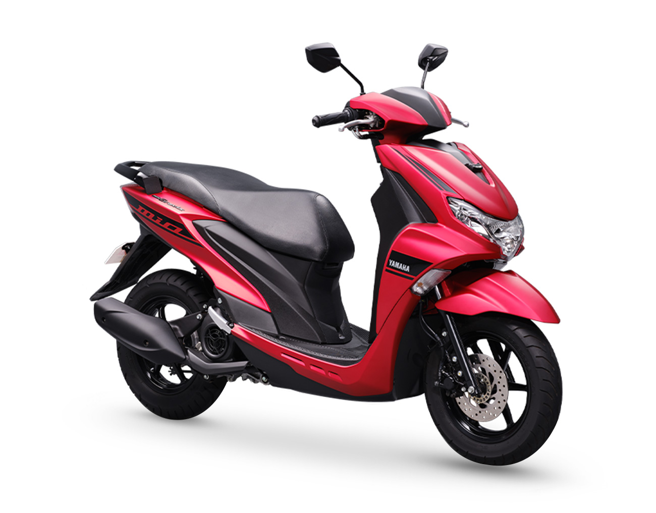 YAMAHA Mio Gravis