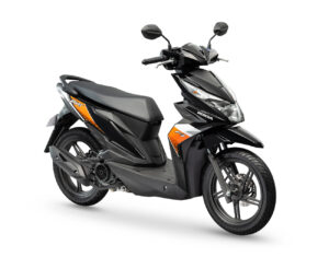 Honda Beat Fashion Sport Motortrade Philippines