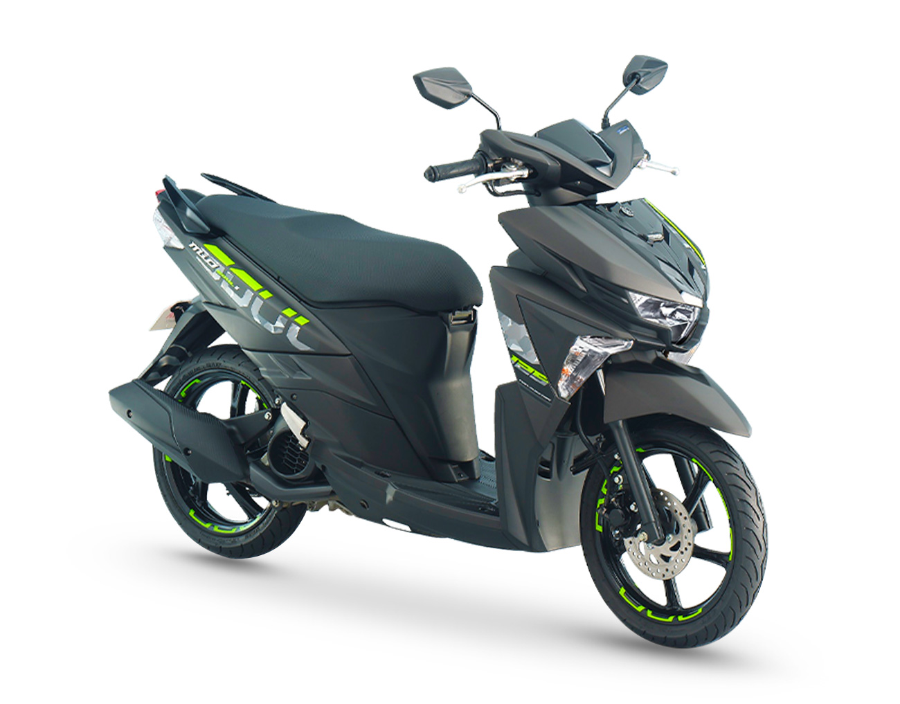 YAMAHA Mio Soul i 125