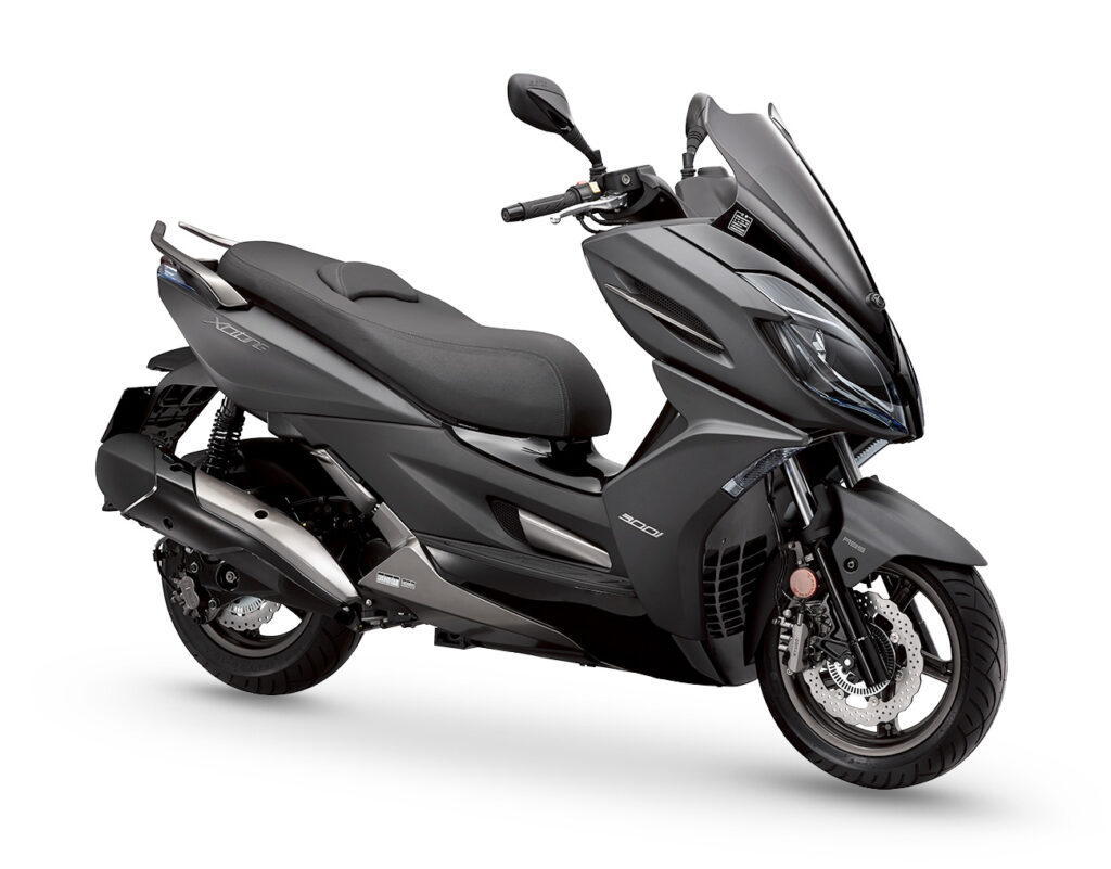 KYMCO X-TOWN 300 FI Motortrade Philippines