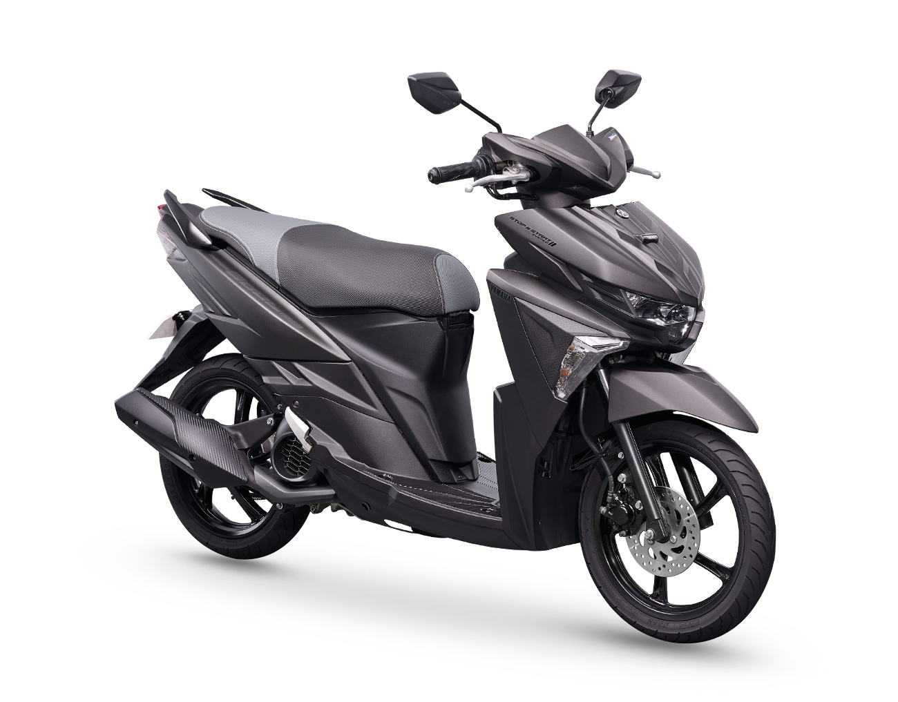 YAMAHA Mio Soul i 125S