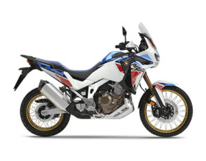 HONDA AFRICA TWIN 1100 ADVENTURE SPORTS - Motortrade Ph