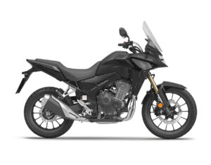 HONDA CB500X - Motortrade Ph