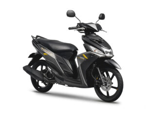 YAMAHA Mio i 125 - Motortrade Ph