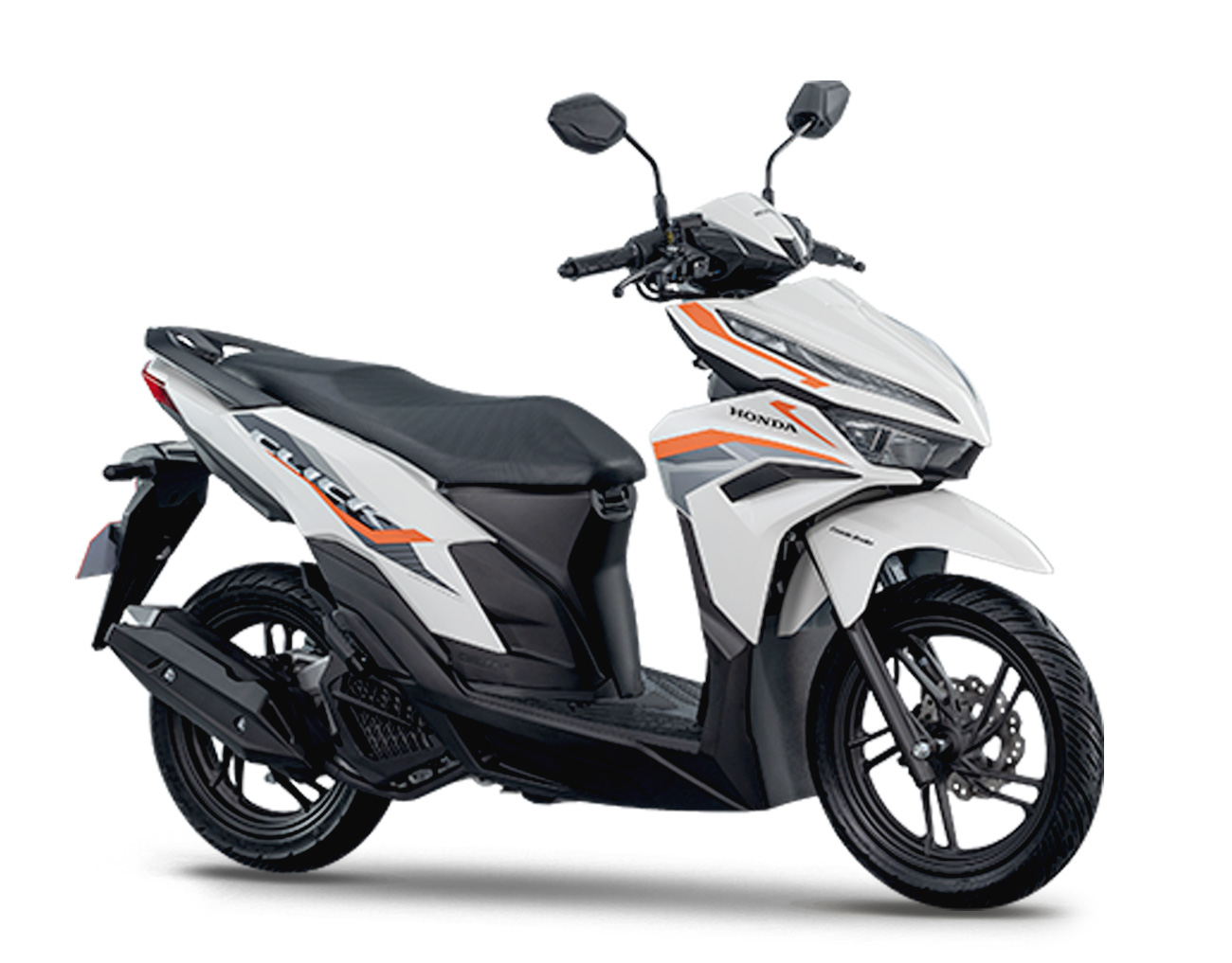 HONDA CLICK 125