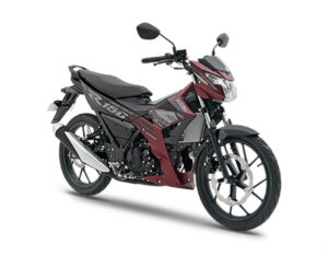 SUZUKI Raider R150 Fi - Motortrade Ph