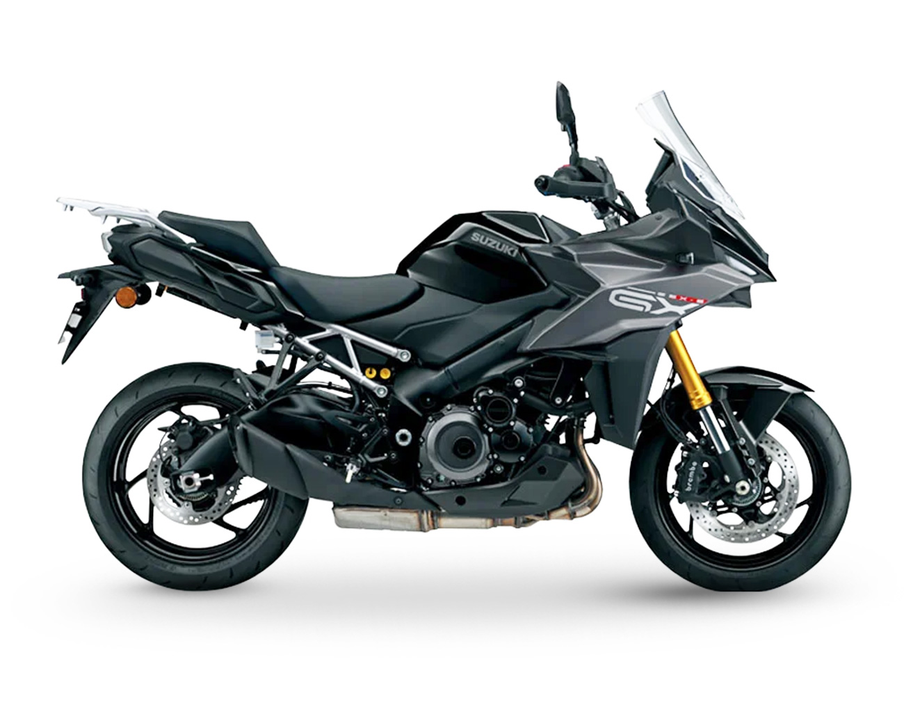 SUZUKI GSX-S1000GX