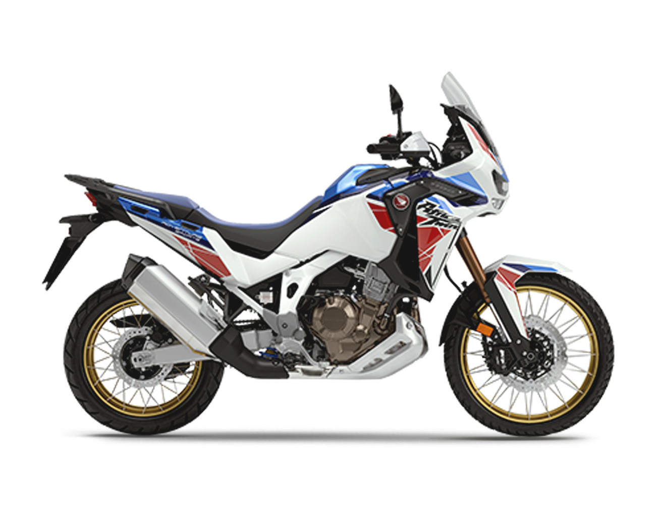 HONDA AFRICA TWIN 1100 ADVENTURE SPORTS