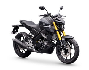 YAMAHA MT-15 Motortrade Philippines