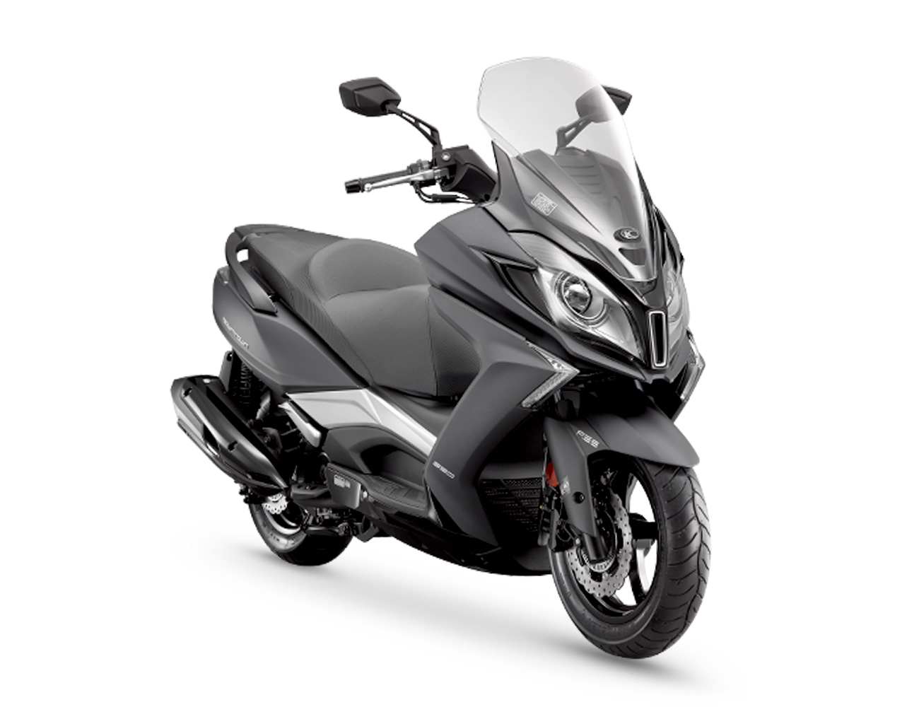 KYMCO DOWNTOWN 350i