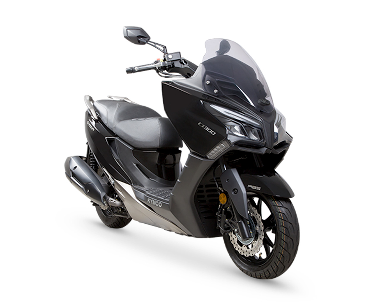 KYMCO X-TOWN CT 300i NOODOE